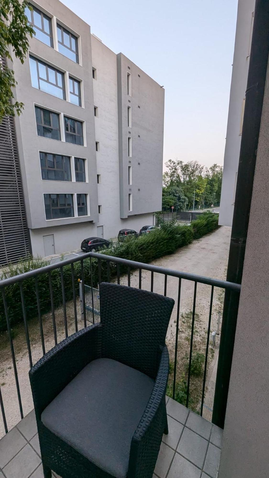 Venice Paradise Местре Экстерьер фото