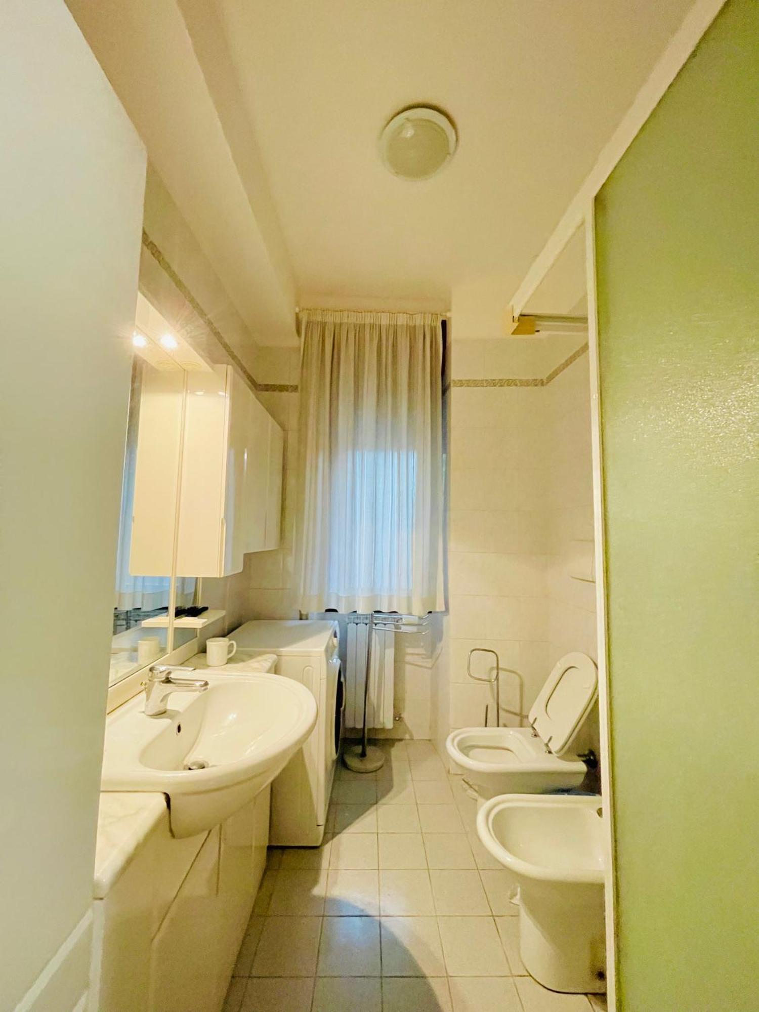 Venice Paradise Местре Экстерьер фото